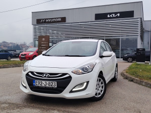 Hyundai i30 1.4 benzin / plin