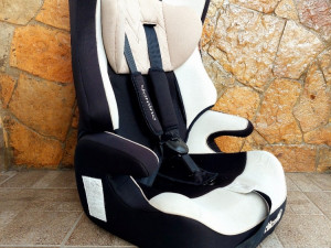 AUTOSJEDALICA ZA DJECU 9-36 KG  CHIPOLINO   super