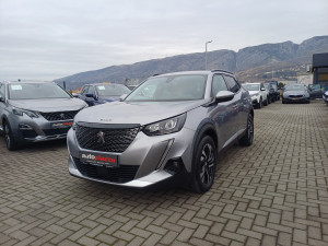 PEUGEOT 2008 1.5 BlueHDI ALLURE SPORT VIRTUAL COCKPIT