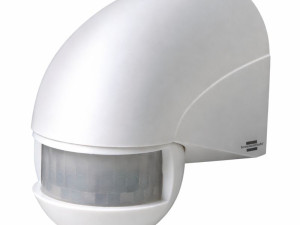 Senzor detektor pokreta pir 180 IP44 Brennestuhl 044563