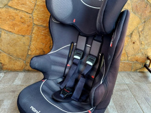 AUTOSJEDALICA ZA DJECU 9-36 KG  RACER