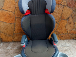 AUTOSJEDALICA ZA DJECU 15-36 KG GRACO  JUNIOR super