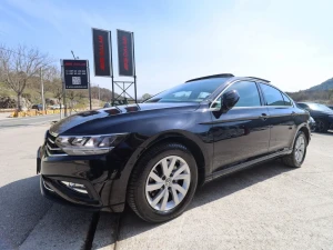 VW Passat 2.0 TDI DSG7 Business LED PANORAMA Kamera ParkAssist