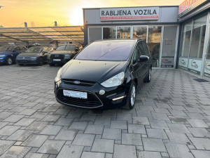 Ford S-Max 2013 2.0 TDCI 7 SJEDISTA