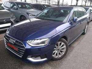 Audi A4 Karavan 2.0 TDI S-Tronic MATRIX LED Kamera 2xParktronic