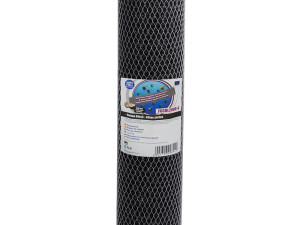 Filterski uložak 20", BB, karbon blok-sliver