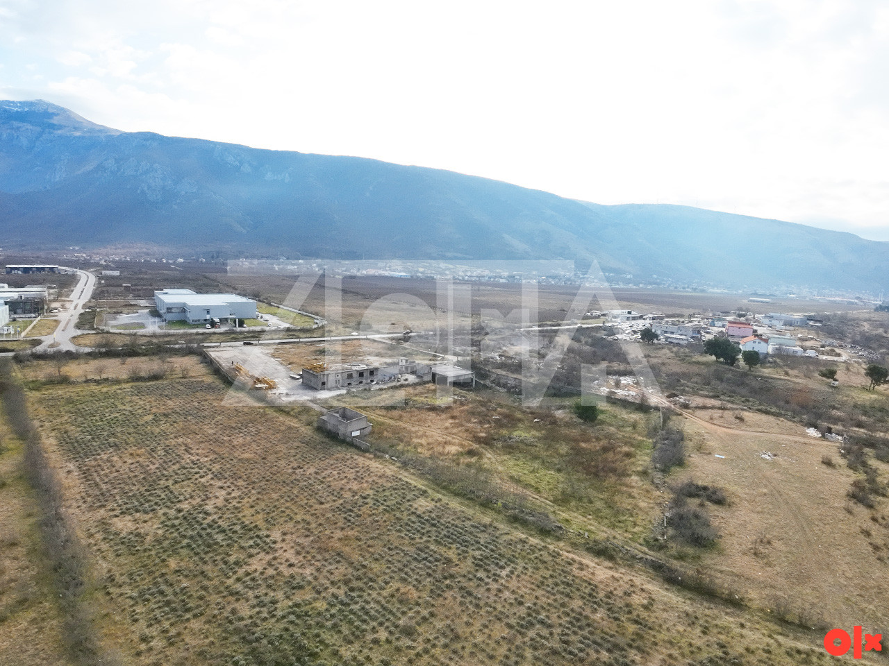 Investicijsko zemljište - poslovna zona, Mostar - ZettaNekretnine 7