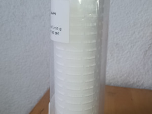 Filterski uložak 10", membranski PP, 3 mikrona,DOE