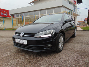 Volkswagen Golf 7 1.6 TDI Trendline 2018