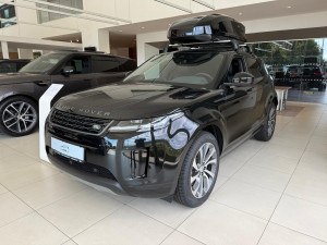 Range Rover Evoque 2.0d
