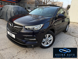 Opel Grandland X 1.6*EURO6*