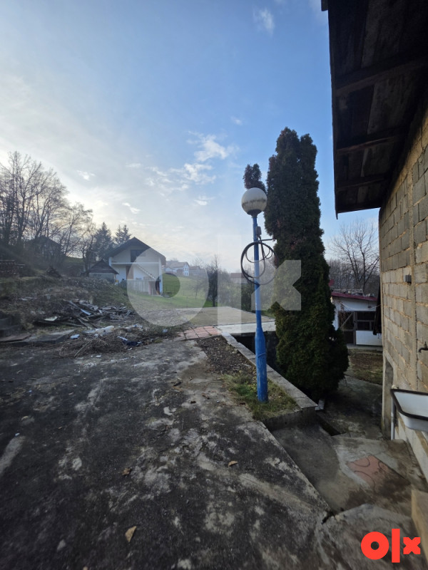 Zemljište Istočno Sarajevo