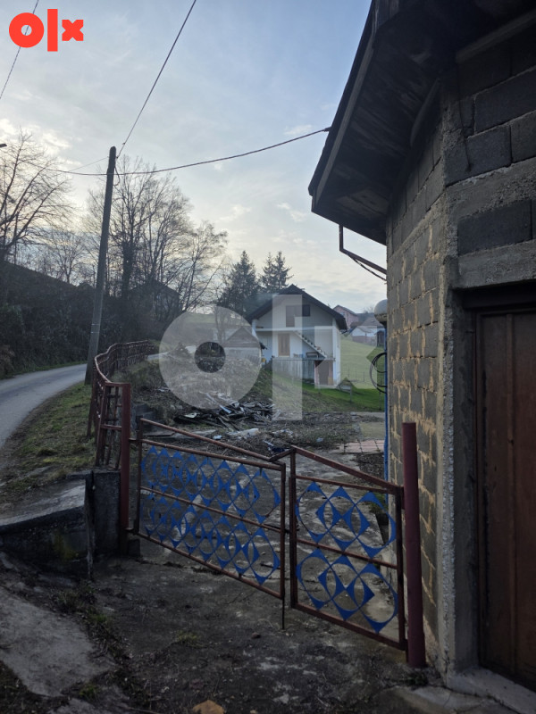 Zemljište Istočno Sarajevo 2