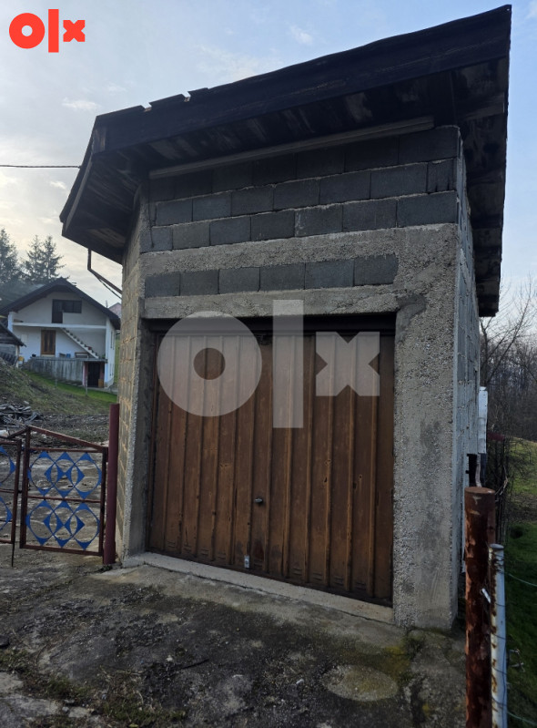 Zemljište Istočno Sarajevo 3