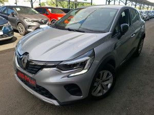 Renault Captur 1.5 DCI ENERGY Automatic FULL-LED Navi Kamera