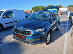 Škoda Karoq 2.0 TDI 4X4 DSG7 LED VIRTUAL ACC Kamera 2xParktronic