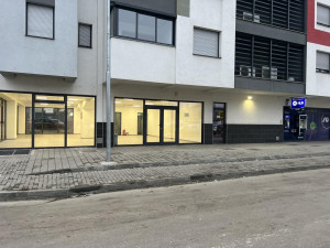Commercial Space Srebrenik