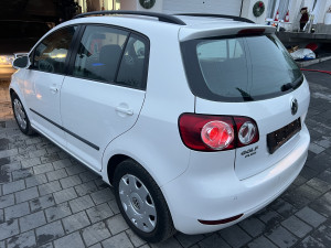 Vw Golf Plus 1.6TDi 66kw 2010G uvoz TOP STANJE