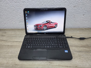 HP Pavilion G6 15.6" i7-3632QM 8GB 256GB SSD