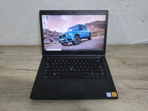 DELL Latitude 5480 14" i5-7300U 16GB DDR4 128GB SSD