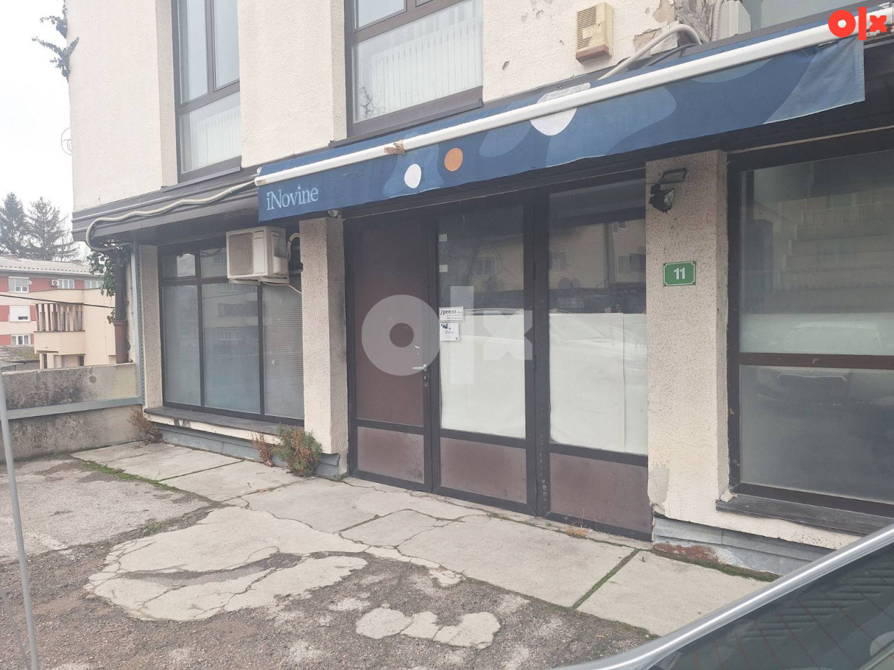 Poslovni prostor Bihać