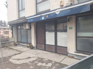 Poslovni prostor Bihać
