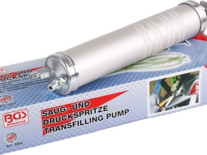 Pumpa za ulje, antifriz, dvosmjerna, 500 ml (BGS 3064)