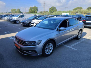 Volkswagen Passat 2.0 TDI 150 KS LED FACELIFT