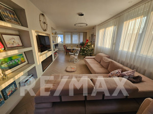 Predivan 4-soban stan od 110m2/Mejdan-Obilićevo