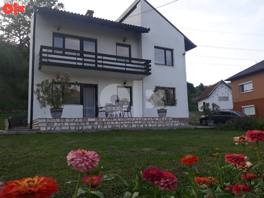 Kuća Sarajevo -  Reljevo Novi Grad