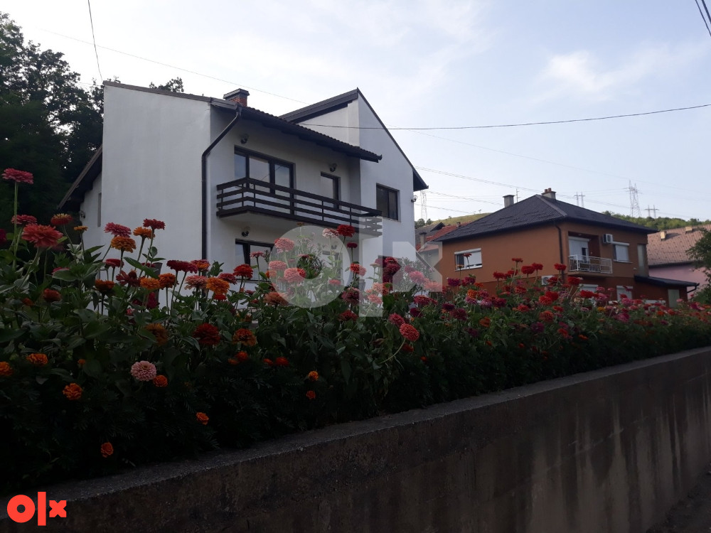 Kuća Sarajevo -  Reljevo Novi Grad 2