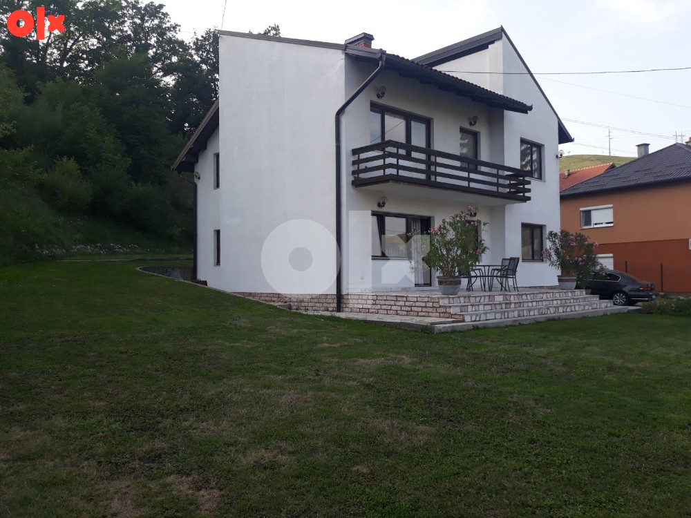 Kuća Sarajevo -  Reljevo Novi Grad 3