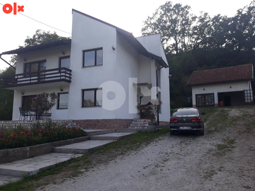 Kuća Sarajevo -  Reljevo Novi Grad 4