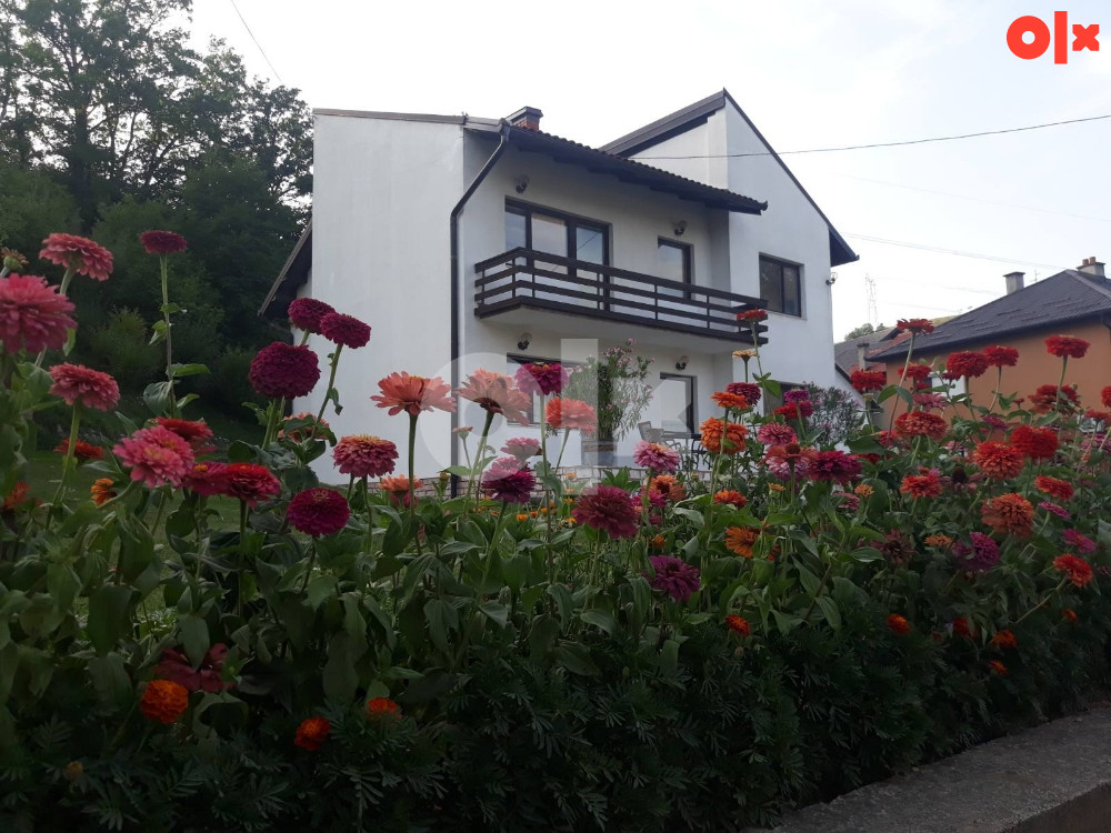Kuća Sarajevo -  Reljevo Novi Grad 5