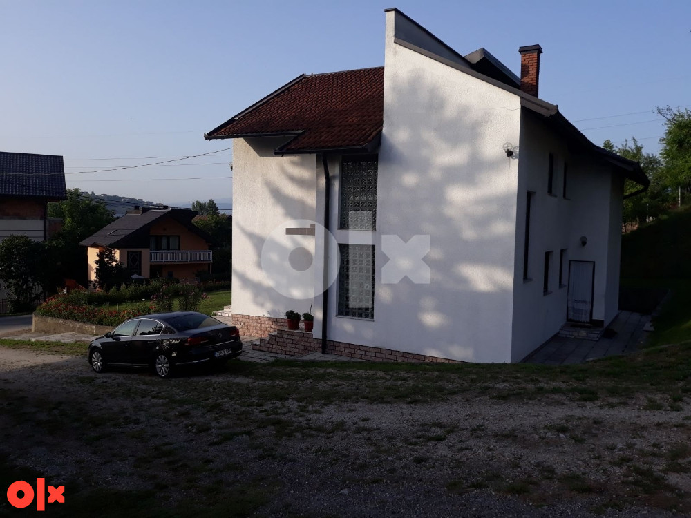 Kuća Sarajevo -  Reljevo Novi Grad 6