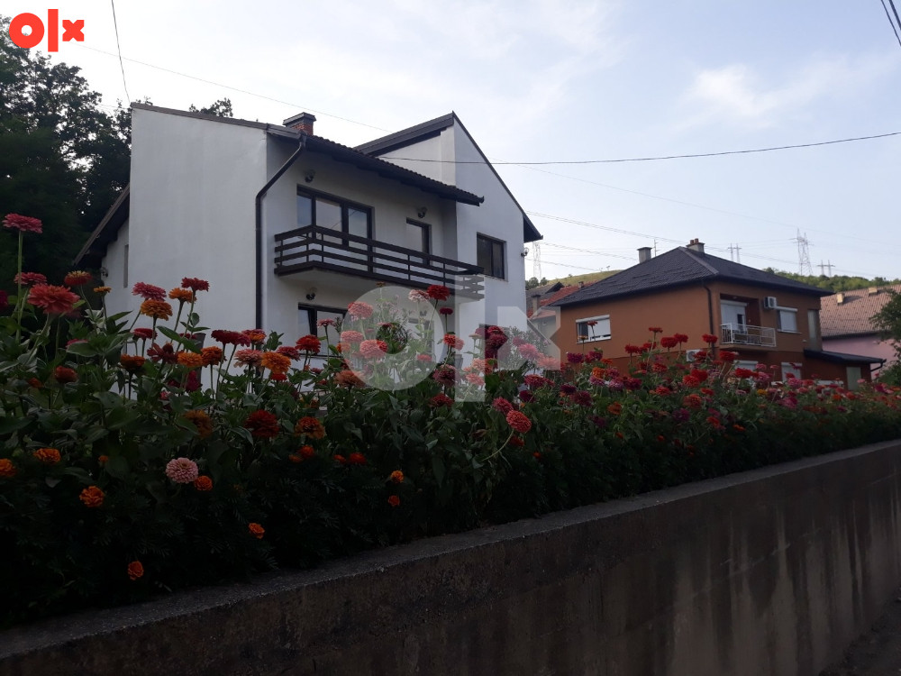Kuća Sarajevo -  Reljevo Novi Grad 7