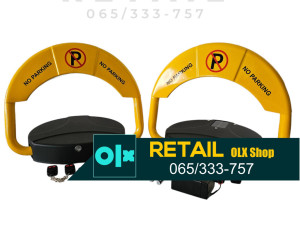 *NAJČVRŠĆA* Nove smart parking rampe sa aplikacijom za telefon