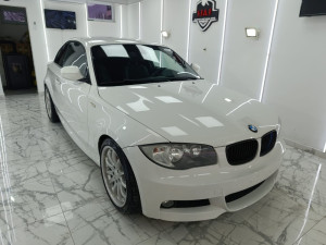 BMW 118d E82 M paket m optic uvoz CH uraden veliki i mali servis