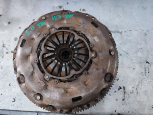 Set kvacila 2.0 TDI 6 brzina