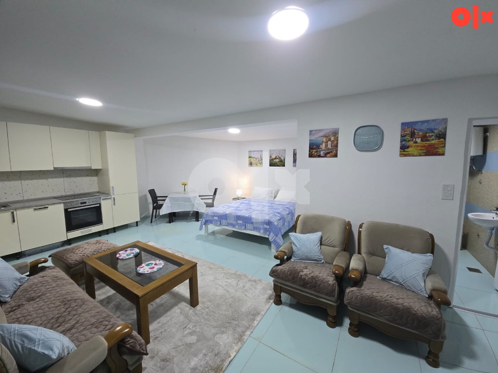Stanovi i apartmani Ilidža 2