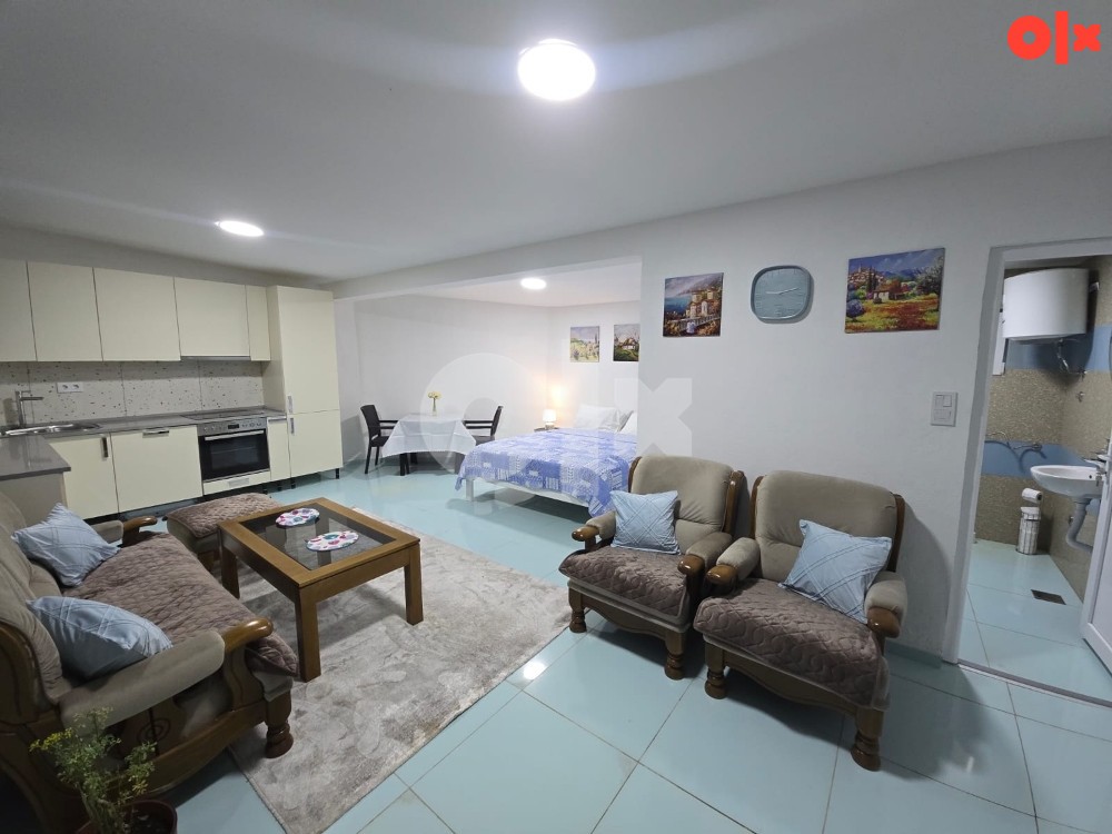 Stanovi i apartmani Ilidža 3