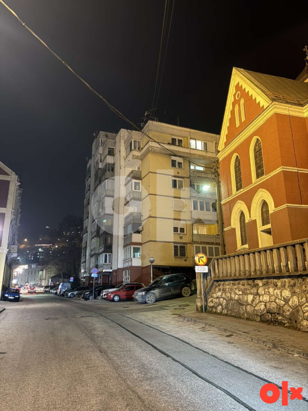Stan kod sarajevske pivare
