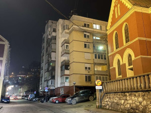 Stan kod sarajevske pivare