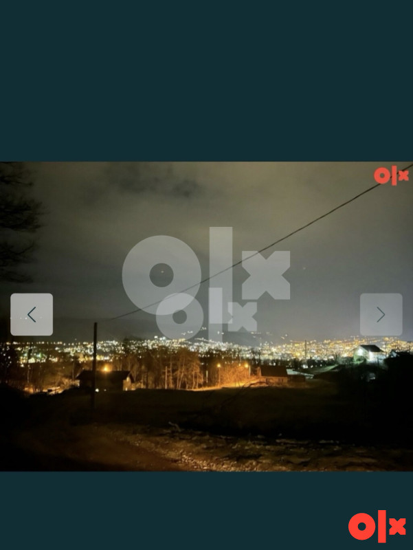 Zemljište Gornja Česma Banja Luka