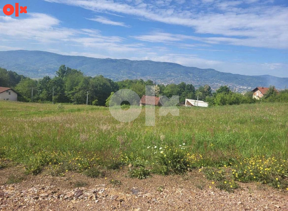 Zemljište Gornja Česma Banja Luka 3