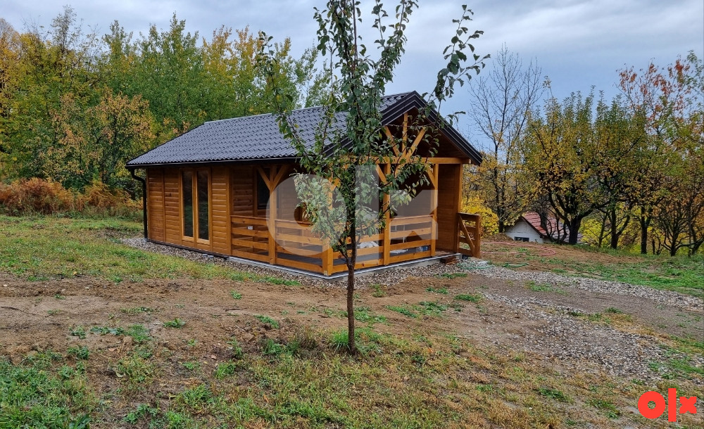 Vikendica Čelić