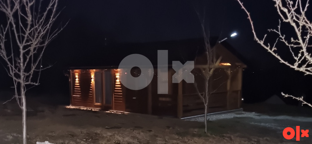 Vikendica Čelić 2