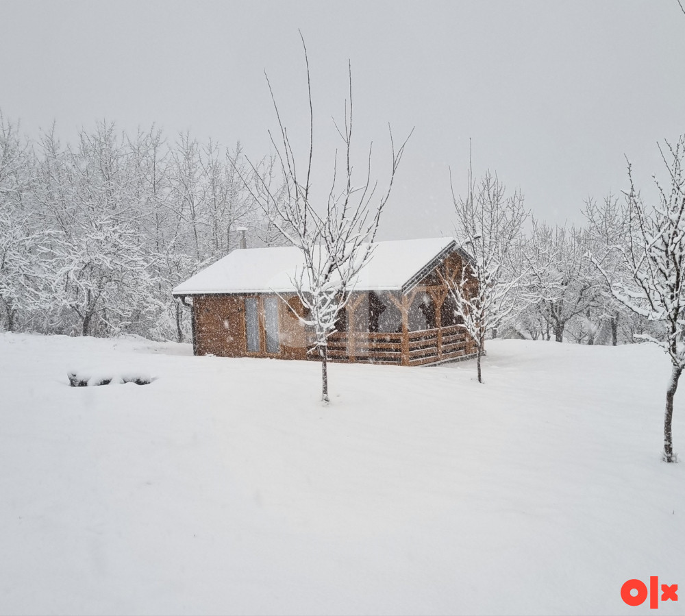 Vikendica Čelić 3
