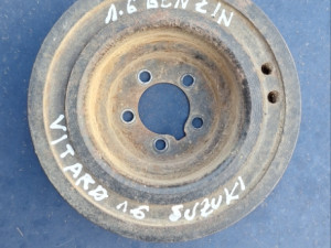 REMENICA RADILICE SUZUKI VITARA 1.6 16V