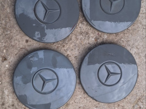 RATKAPE MERCEDES VITO 1996-2004